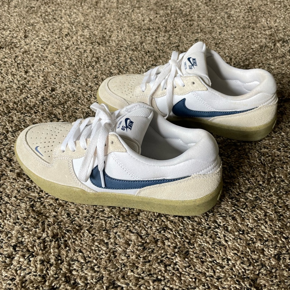 Nike SB Force 58